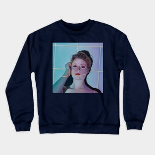 Y2K-Esque Crewneck Sweatshirt